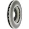 Centric Parts Gcx Brake Rotor, 320.66061 320.66061 - alternate 3